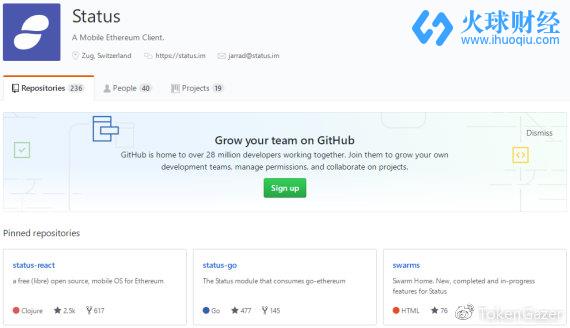 數據來源：GitHub