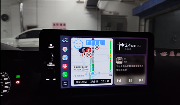 覆蓋車輛將超2600萬臺！小米CarWith啟動車型適配兼容測試