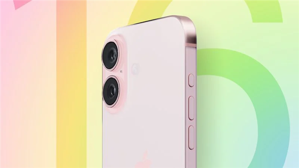 外觀重回五年前！首個iPhone 16鏡頭組件曝光 網友：iPhone 12SSSS來了