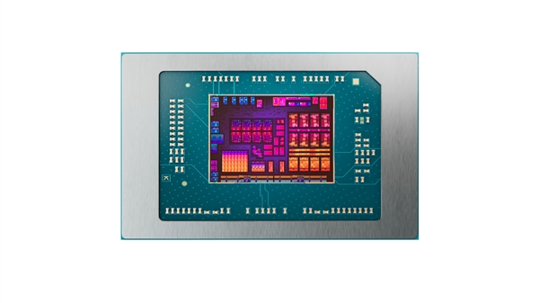 世界最強NPU！AMD銳龍AI 300系列發布：AI PC煥然一新