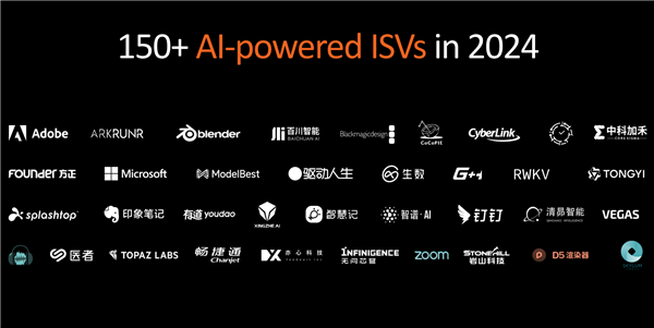 世界最強NPU！AMD銳龍AI 300系列發布：AI PC煥然一新