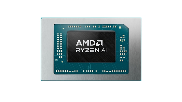 世界最強NPU！AMD銳龍AI 300系列發布：AI PC煥然一新