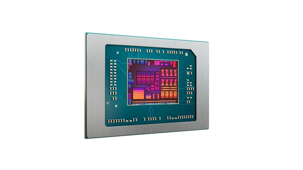 世界最強NPU！AMD銳龍AI 300系列發布：AI PC煥然一新