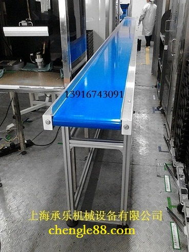 上海輸送帶、輸送機及傳送帶應用指南 聚焦青浦與松江地區的專業選擇