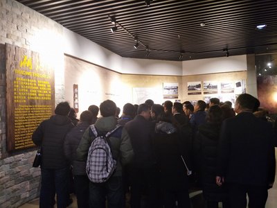 2017石英砂精細加工及應(yīng)用技術(shù)交流會在鳳陽成功舉辦