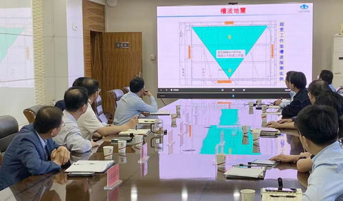 西安研究院赴韓城礦業(yè)開展技術交流 推動成果轉化助力產業(yè)發(fā)展
